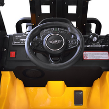 Naložite sliko v pregledovalnik galerije, Viličar za baterije - Forki