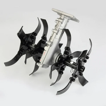 Naložite sliko v pregledovalnik galerije, Trimmer dodatek – mini travnata freza