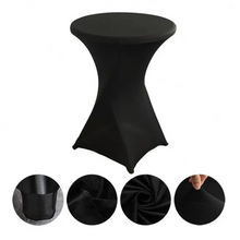 Naložite sliko v pregledovalnik galerije, Raztezno oblazinjenje za barsko mizo