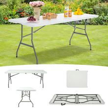 Naložite sliko v pregledovalnik galerije, Zložljiva miza - CompactFold