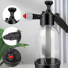 Naložite sliko v pregledovalnik galerije, Ročni razpršilec za tlačno zalivanje