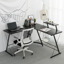 Naložite sliko v pregledovalnik galerije, Pisarna miza za noge - Kingston