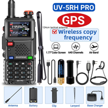 Naložite sliko v pregledovalnik galerije, Baofeng UV-5RM – 10W Voki-Toki