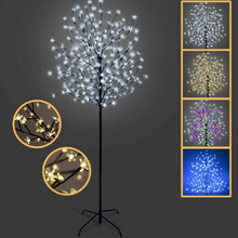 Naložite sliko v pregledovalnik galerije, Okrasno ledeno drevo