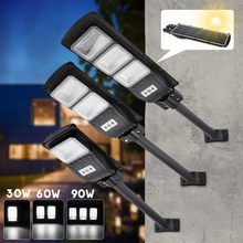 Naložite sliko v pregledovalnik galerije, LED SOLARNI REFLEKTORJI