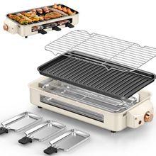 Naložite sliko v pregledovalnik galerije, Električni žarišče 1500W