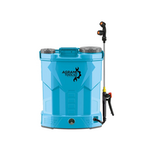 Naložite sliko v pregledovalnik galerije, Akumulatorski škropilnik 16L – Agram Tools