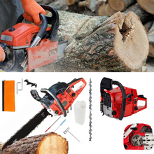 Naložite sliko v pregledovalnik galerije, Motorna žaga 5,2 KM