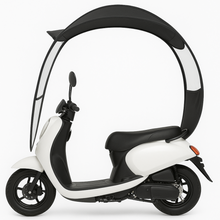 Naložite sliko v pregledovalnik galerije, Pokrivanje skuterjev proti kaši – univerzalna zaščita