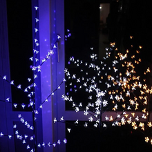 Naložite sliko v pregledovalnik galerije, Okrasno ledeno drevo