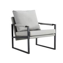 Naložite sliko v pregledovalnik galerije, Verona foteljski salon