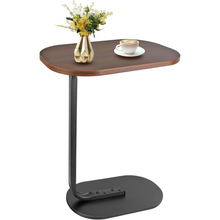 Naložite sliko v pregledovalnik galerije, Pomožna večnamenska miza