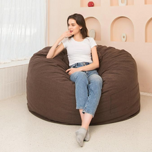 Naložite sliko v pregledovalnik galerije, Fotelj / sedeča torba - Bean Bag