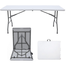 Naložite sliko v pregledovalnik galerije, Zložljiva miza - CompactFold