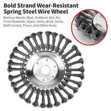 Naložite sliko v pregledovalnik galerije, Univerzalna žičnata glava za trimer