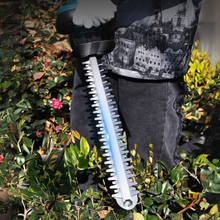 Naložite sliko v pregledovalnik galerije, Orodja za programe aku trimer za živo mejo