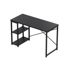 Naložite sliko v pregledovalnik galerije, Delovna miza s policami – 100 x 48x 75 cm