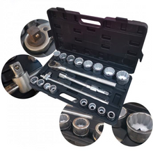 Naložite sliko v pregledovalnik galerije, Kompleti orodja za raznolike potrebe