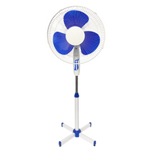 Naložite sliko v pregledovalnik galerije, Stoječi ventilator s 3 hitrostmi – 40 cm