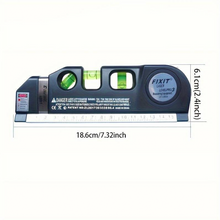 Naložite sliko v pregledovalnik galerije, Laserski nivo pro3