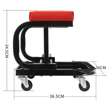 Naložite sliko v pregledovalnik galerije, Mehanski stol za kolesa