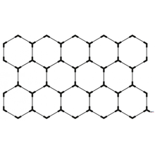Naložite sliko v pregledovalnik galerije, LED razsvetljava Hexagon - komplet 14 elementov