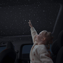Naložite sliko v pregledovalnik galerije, Projektor Star Sky – LED nočna svetilka