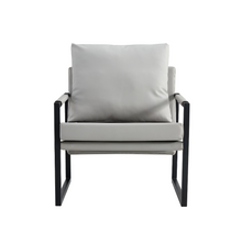 Naložite sliko v pregledovalnik galerije, Verona foteljski salon