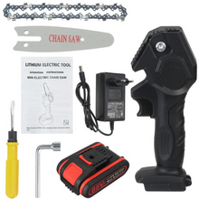 Naložite sliko v pregledovalnik galerije, Agram Tools Baterijska žaga z 1 baterijo