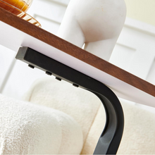 Naložite sliko v pregledovalnik galerije, Pomožna večnamenska miza