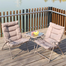 Naložite sliko v pregledovalnik galerije, Balkon zložljiv komplet - Ella