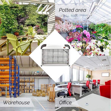 Naložite sliko v pregledovalnik galerije, Električna past za komarje in insekte