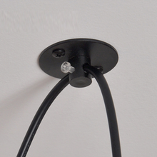 Naložite sliko v pregledovalnik galerije, Modern viseči lestenec