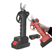 Naložite sliko v pregledovalnik galerije, Agram Tools Aku set – brezžična žaga in škarje