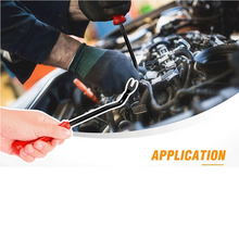 Naložite sliko v pregledovalnik galerije, Montažni set za pritrditev - Komplet vijakov in spojnih kopči