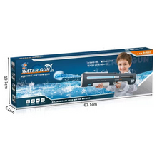 Naložite sliko v pregledovalnik galerije, Električna puška na vodi