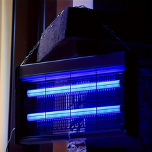 Naložite sliko v pregledovalnik galerije, Električna past za komarje in insekte