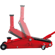 Naložite sliko v pregledovalnik galerije, Hidravlični žerjav 2.5T