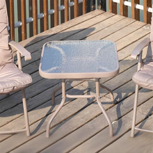 Naložite sliko v pregledovalnik galerije, Balkon zložljiv komplet - Ella