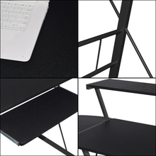 Naložite sliko v pregledovalnik galerije, Pisarna miza za noge - Kingston