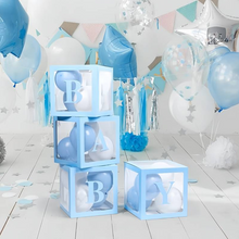 Naložite sliko v pregledovalnik galerije, Set okrasnih škatel za praznovanja