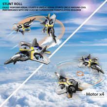 Naložite sliko v pregledovalnik galerije, Daljinsko krmilno letalo