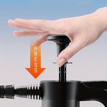 Naložite sliko v pregledovalnik galerije, Ročni razpršilec za tlačno zalivanje