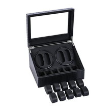 Naložite sliko v pregledovalnik galerije, Premium ventilator in ura - 4 + 6