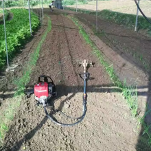 Naložite sliko v pregledovalnik galerije, Trimmer dodatek – mini travnata freza