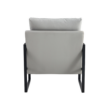 Naložite sliko v pregledovalnik galerije, Verona foteljski salon