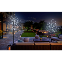 Naložite sliko v pregledovalnik galerije, Okrasno ledeno drevo