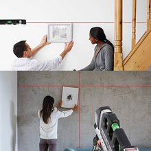 Naložite sliko v pregledovalnik galerije, Laserski nivo pro3