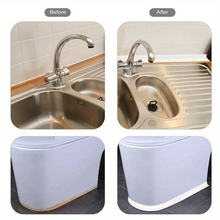 Naložite sliko v pregledovalnik galerije, 3x Samolepilni vodoodporni tesnilni trak 320 cm