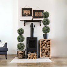 Naložite sliko v pregledovalnik galerije, Umetna rastlina - Cipresa